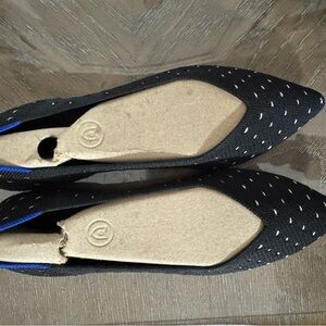 Rothy’s The Point size 7.5